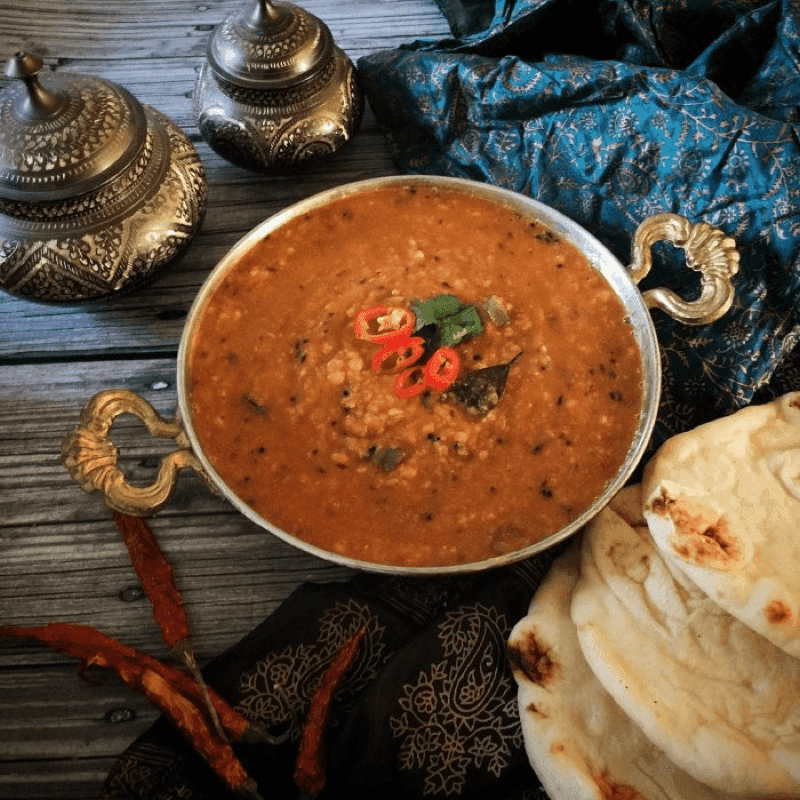 Dal Fry